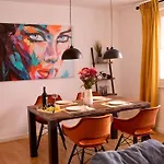 Apartment Stilvolles - Messe Rü Innenstadt Essen