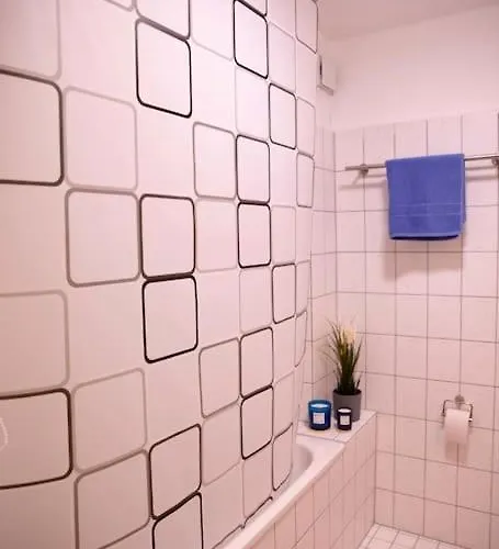 Stilvolles - Messe Rue Innenstadt